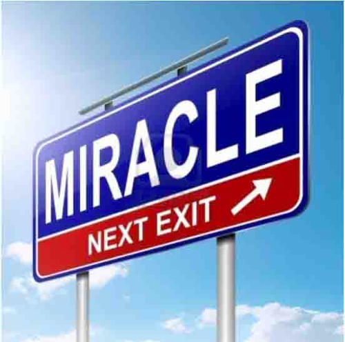 miracolo
