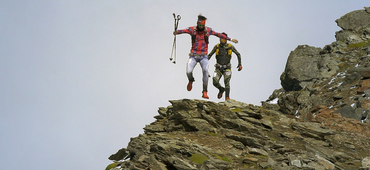 Alagna Indren SkyRace® ©actionmovie.it