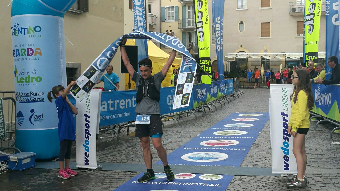 gara trentino trail