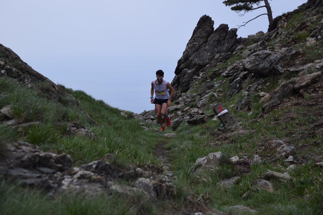 gran trail rensen