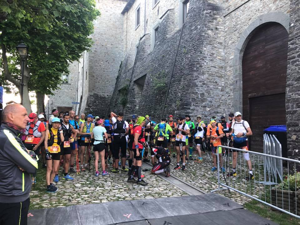 ultra k trail