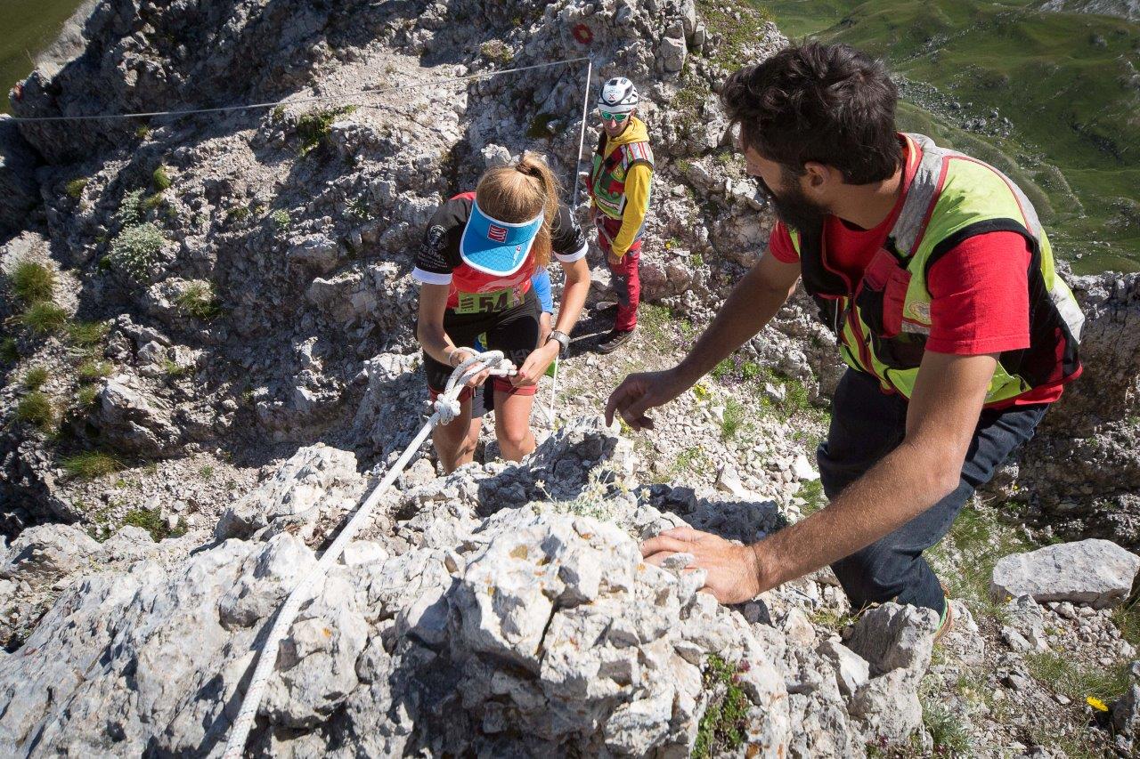 youth skyrunning world championship