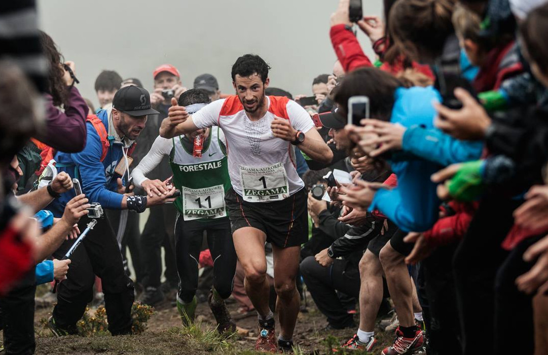 Kilian Jornet