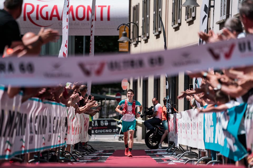 doppiawultra foto jordi saragossa vincitore riccardo montani