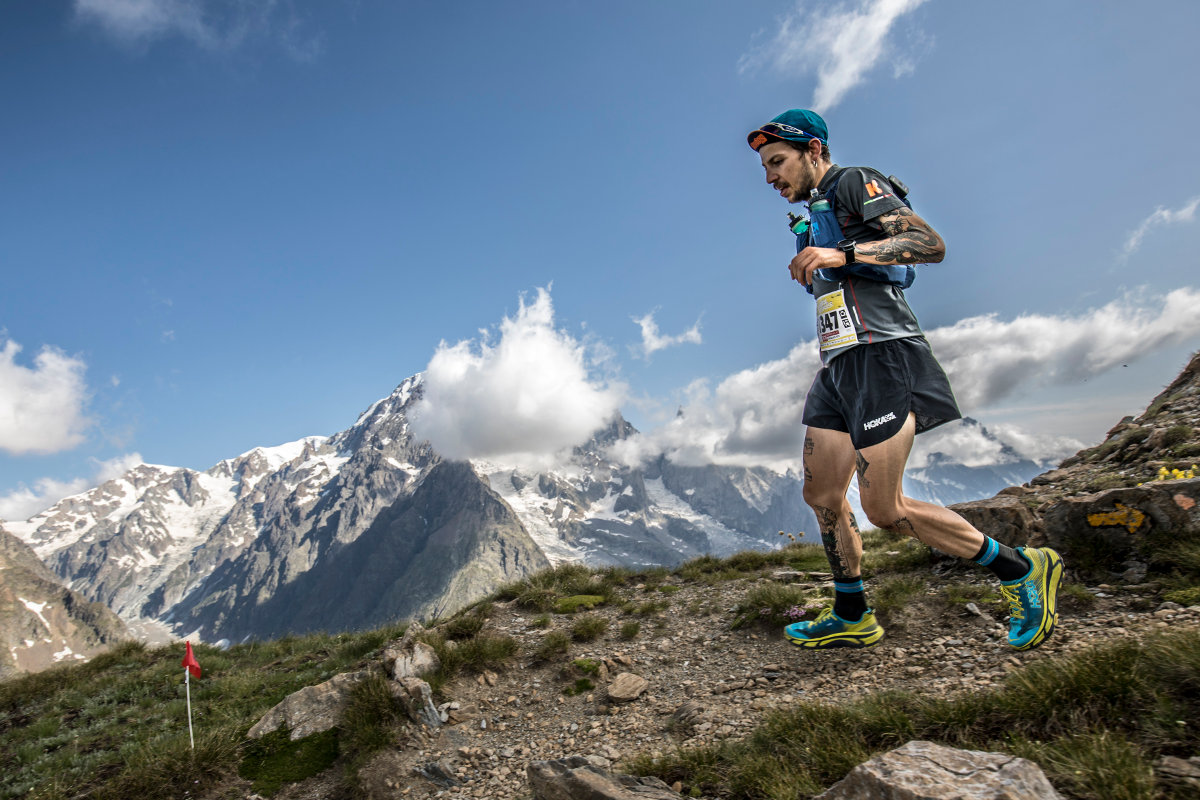 grantrailcourmayeur PH Stefano Jeantet Stefano Rinaldi