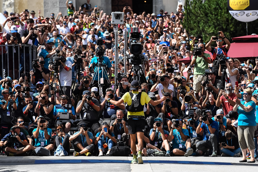 ©UTMB photo Marta Bacardit