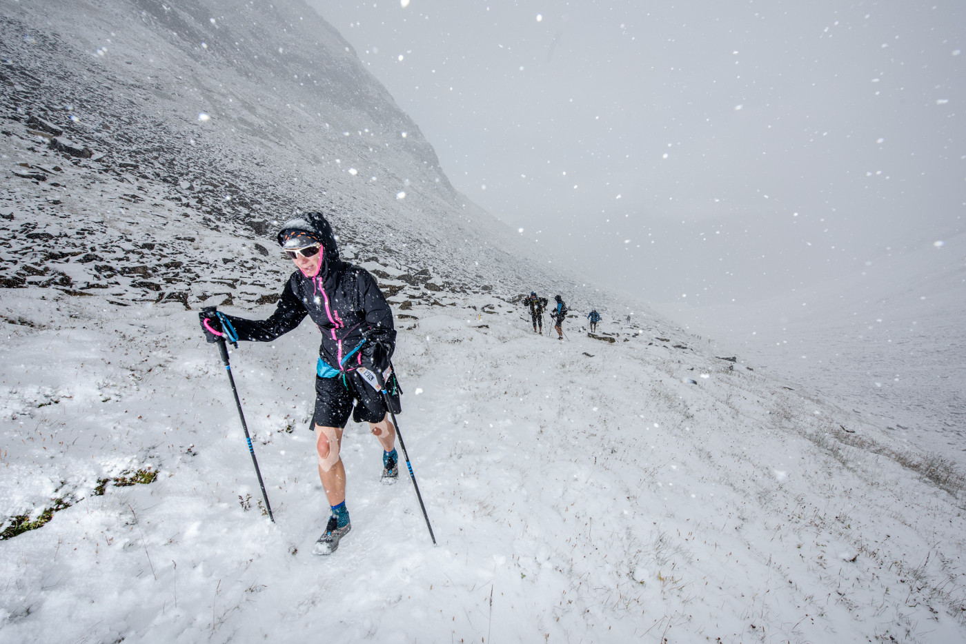 TORX 19 Day1 Lisa Borzani Col d Arp ph Giacomo Buzio