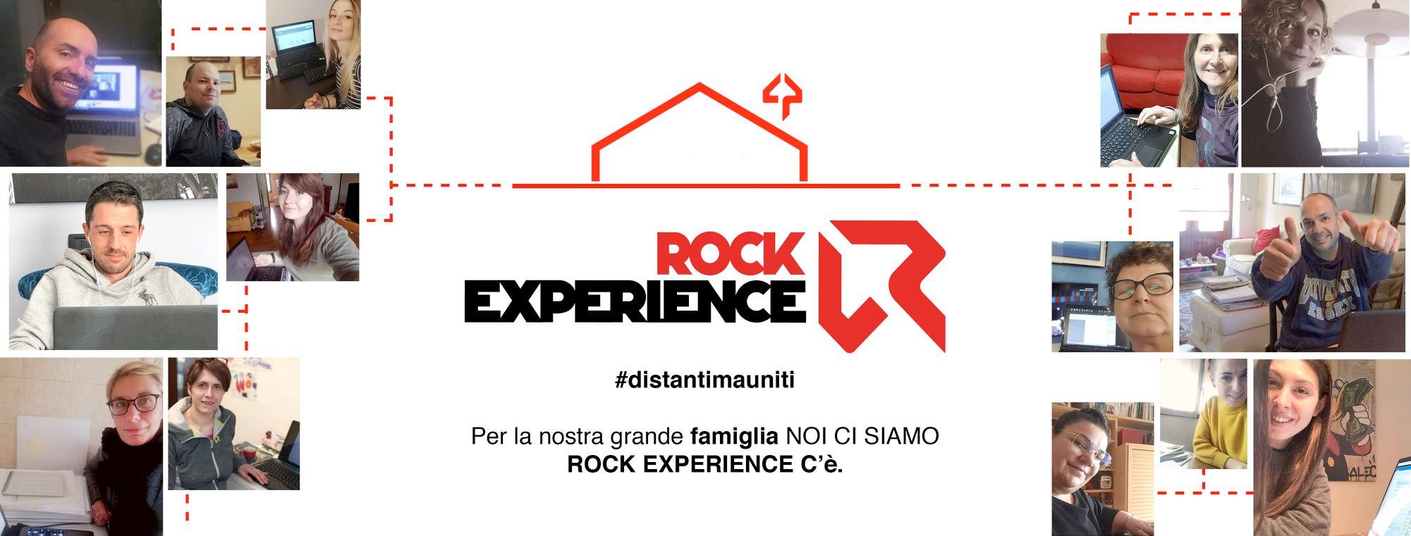 rock experience