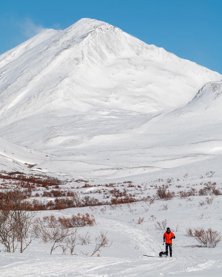 Alaska Range