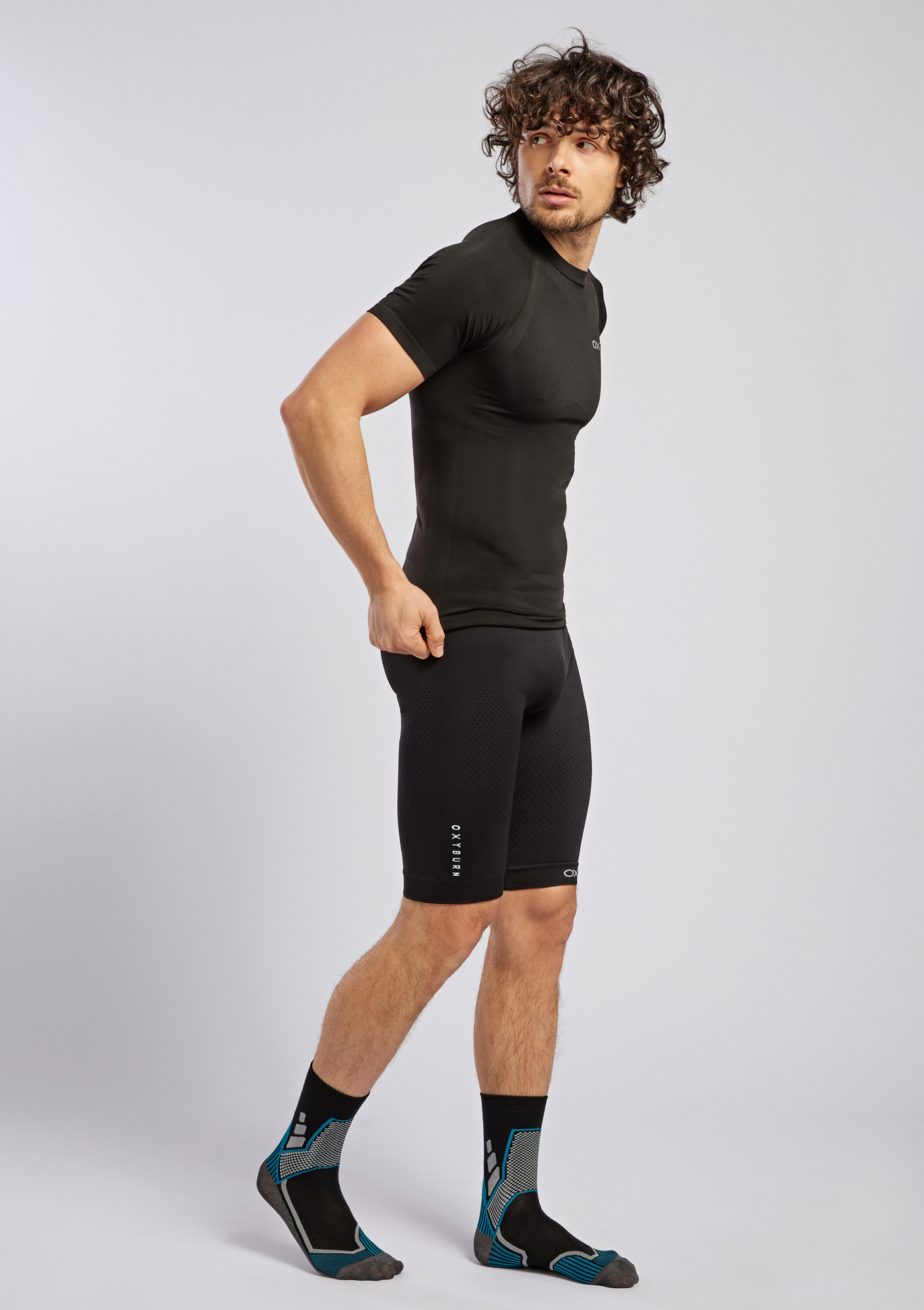Oxyburn Move Axo UltraTrekking 1a