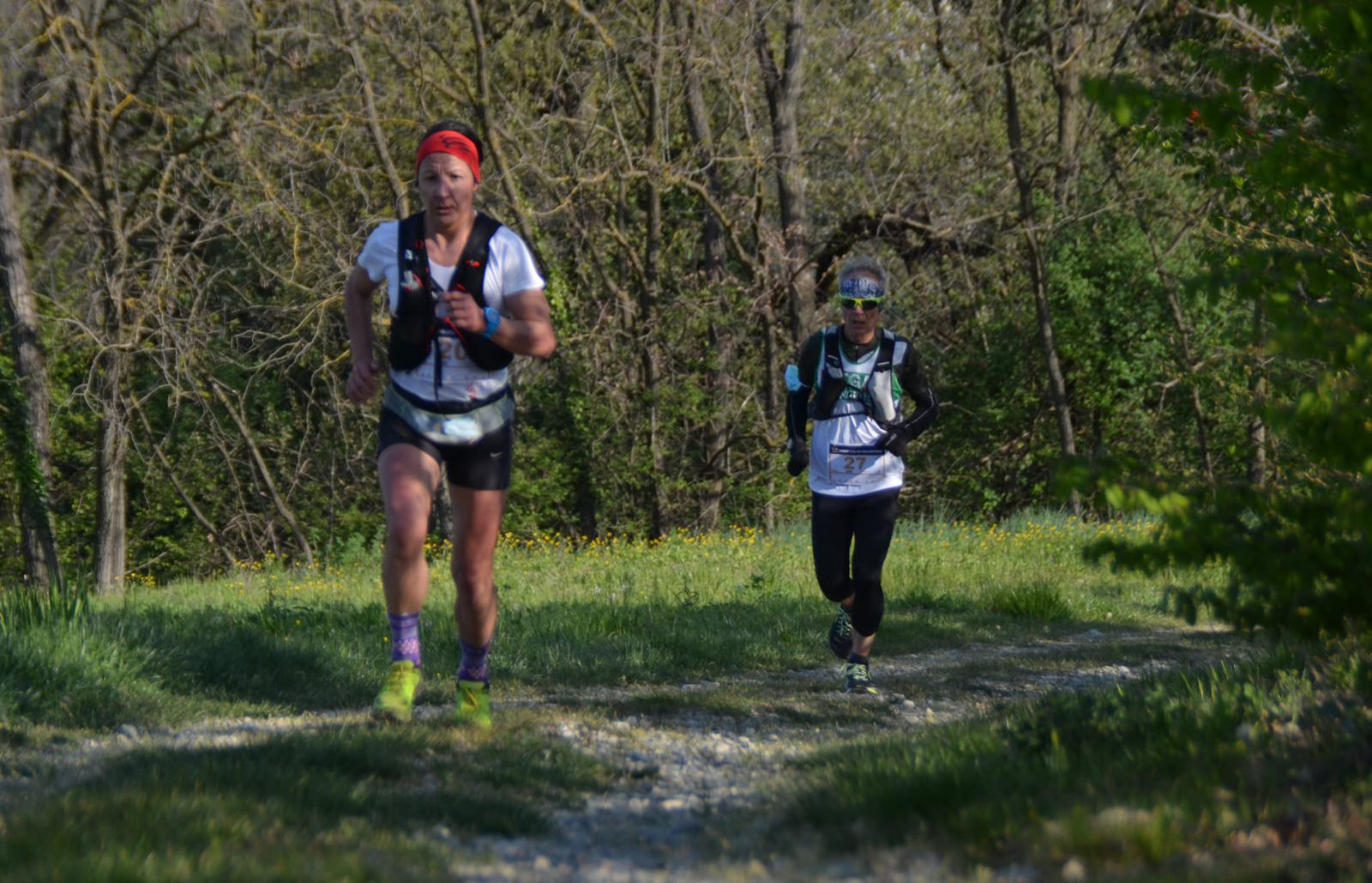 chiara giovando