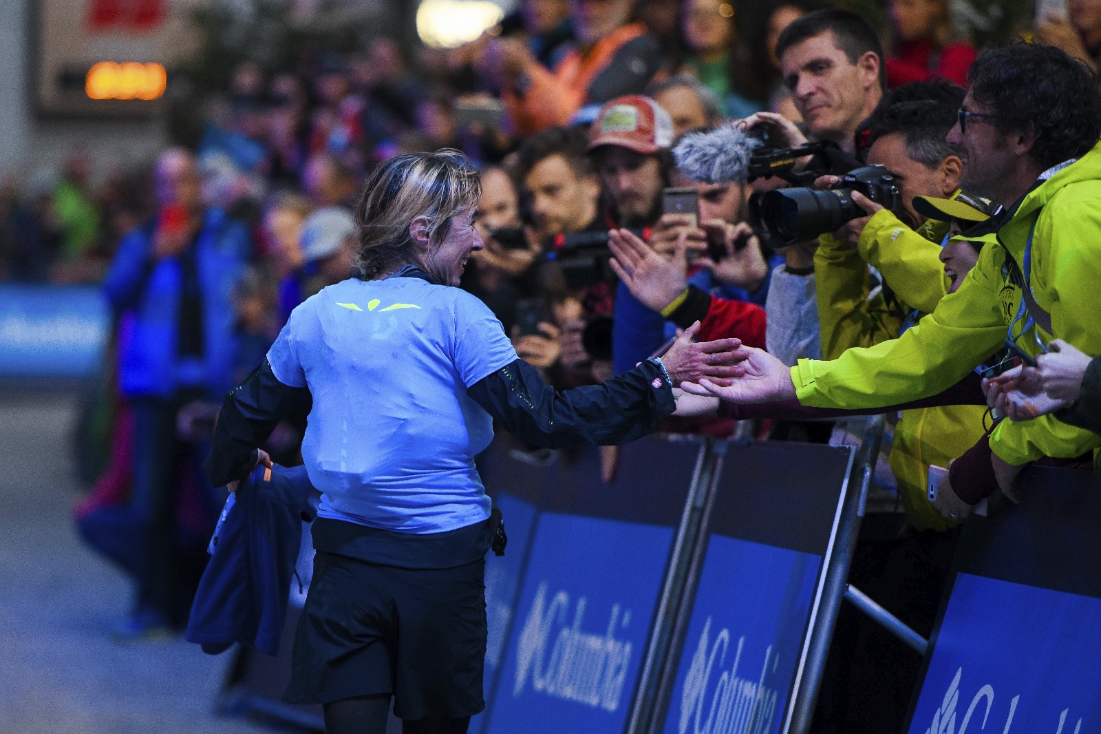 Utmb