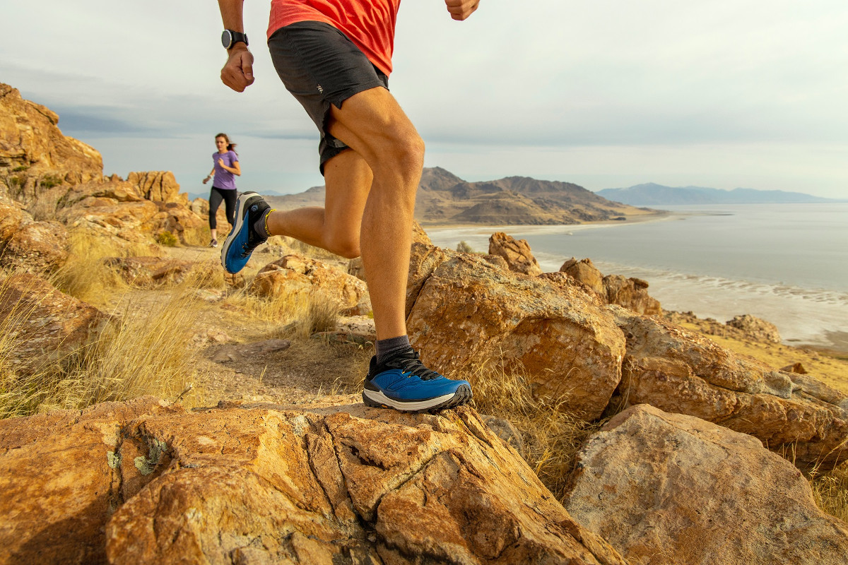 Topo Athletic Ultraventure2 DanKHaus 1