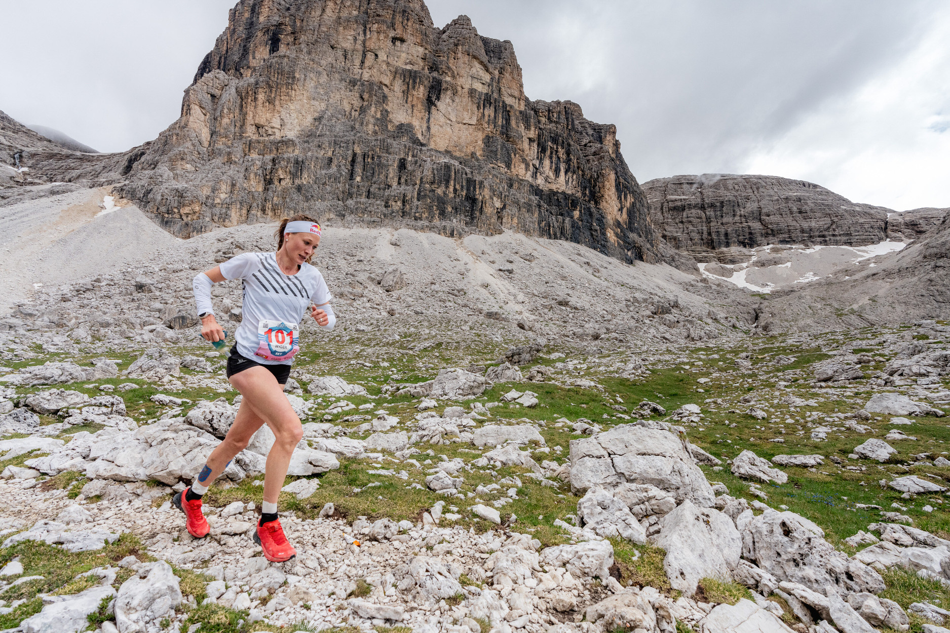 Judith wyder skyrace