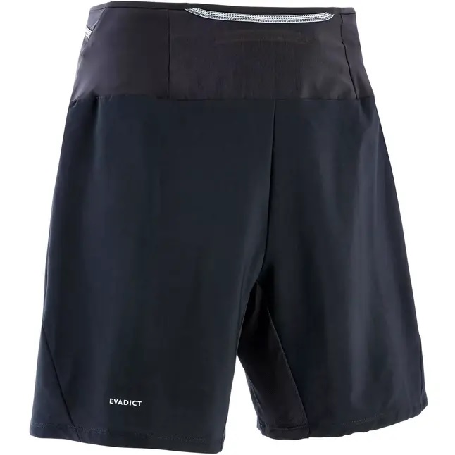 Pantaloncini Baggy 1