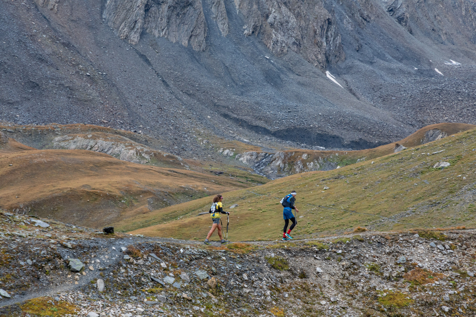 Photo Troise Carmine Washi, Day 7, Tor des Glaciers, MR 6 TOR2021 MR 2