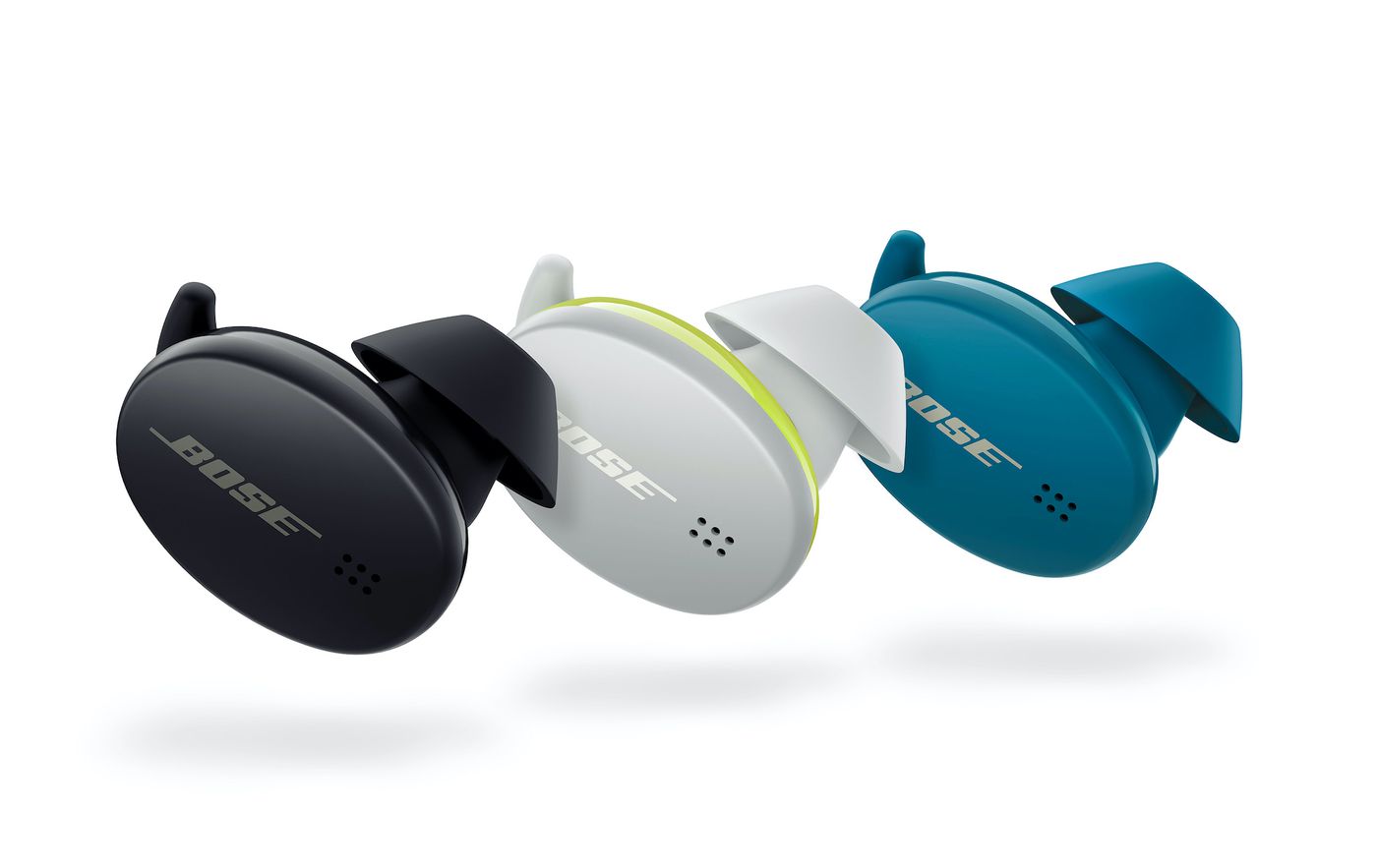 bose