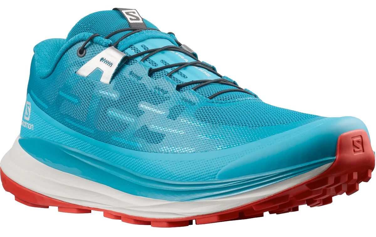 salomon ultra glide fichas puntos fuertes foto1