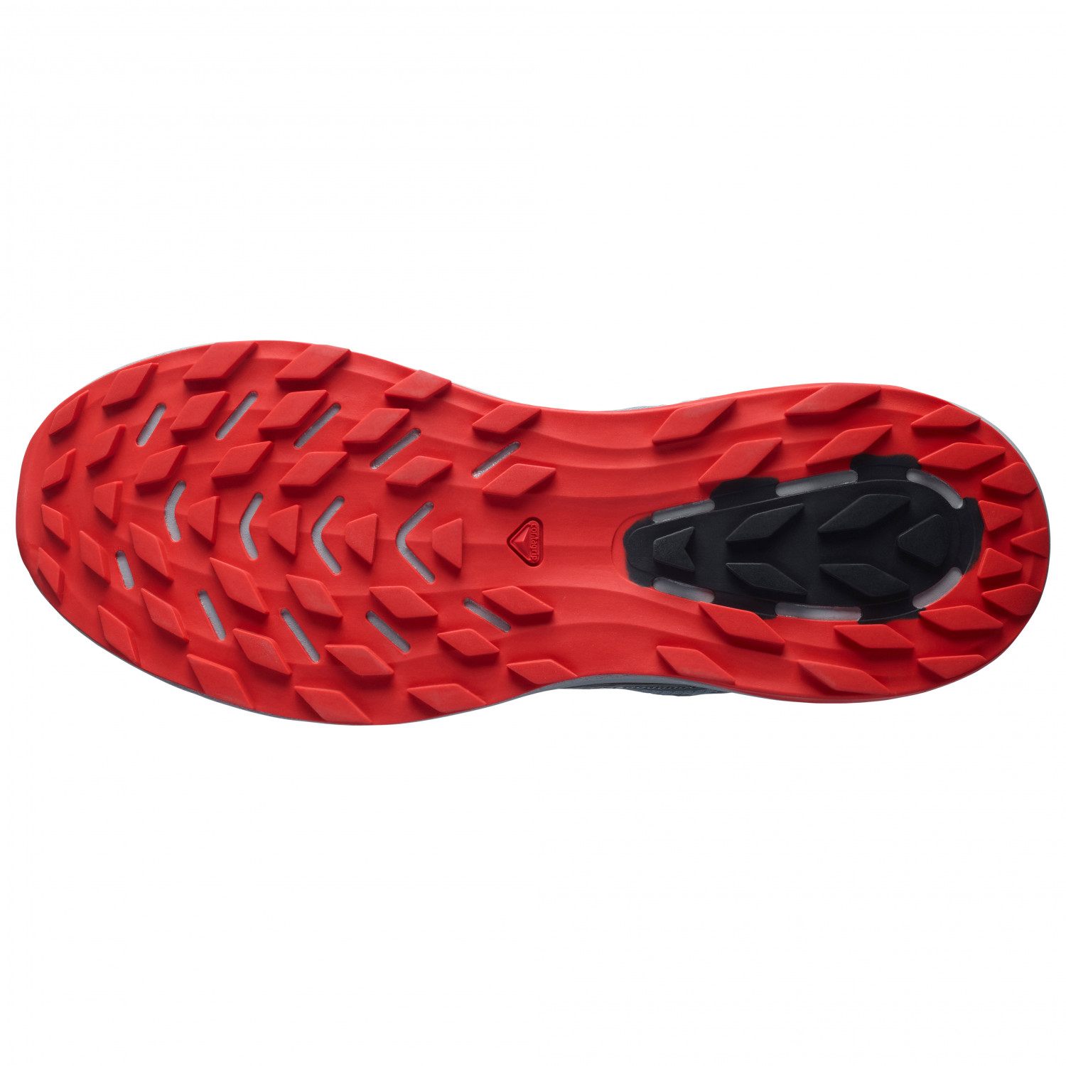 salomon ultra glide scarpe per trail running detail 2