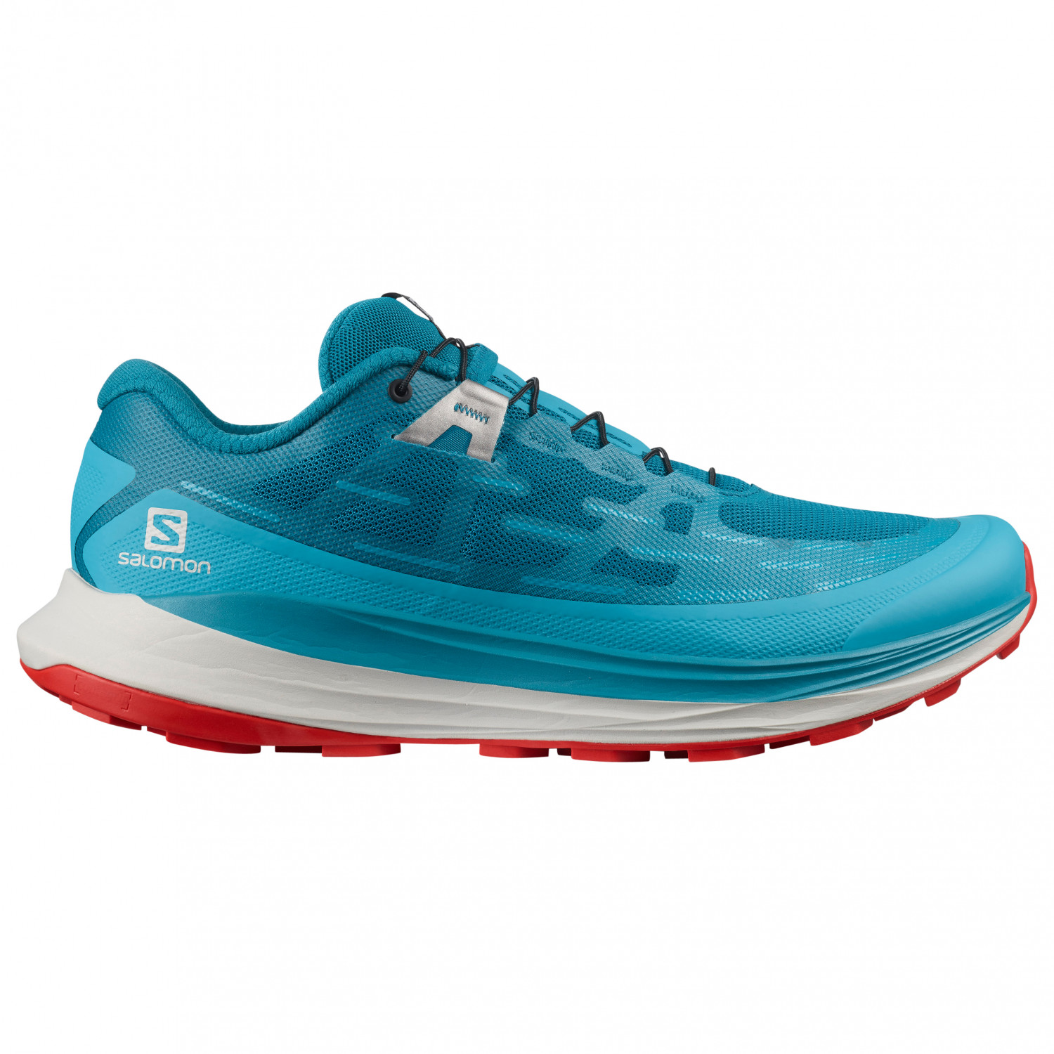 salomon ultra glide scarpe per trail running
