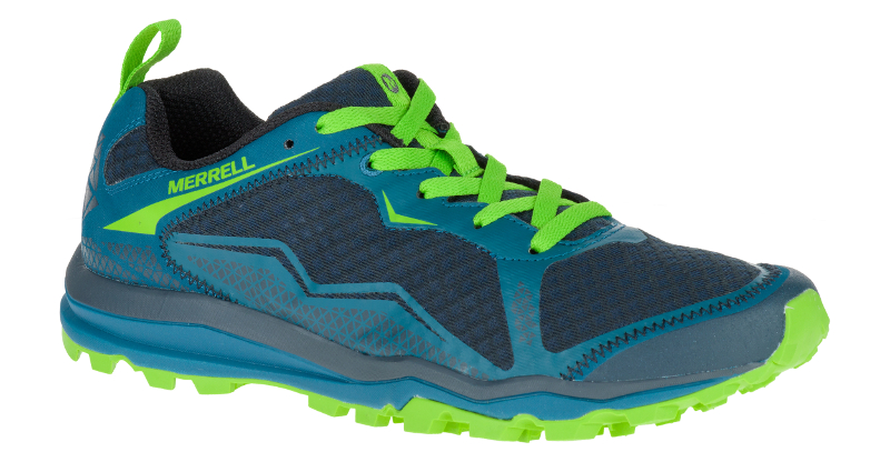 15 Merrell