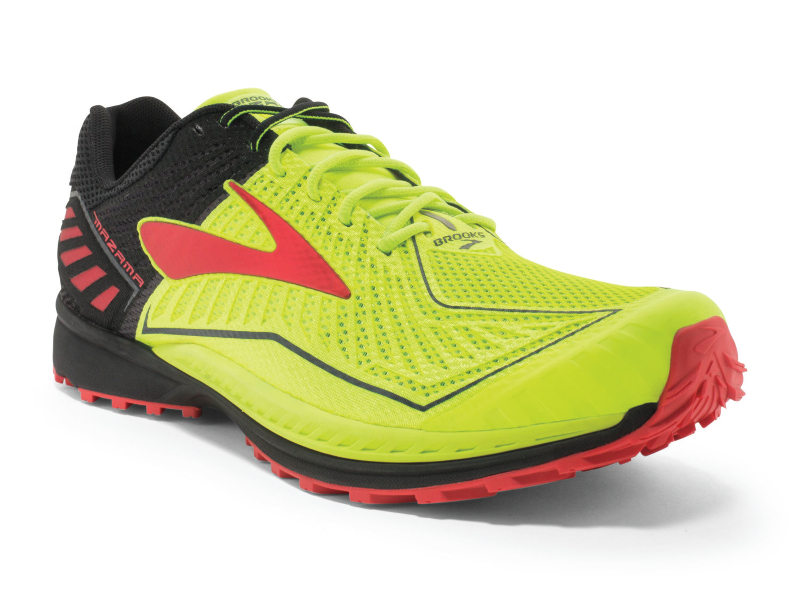 16 brooks