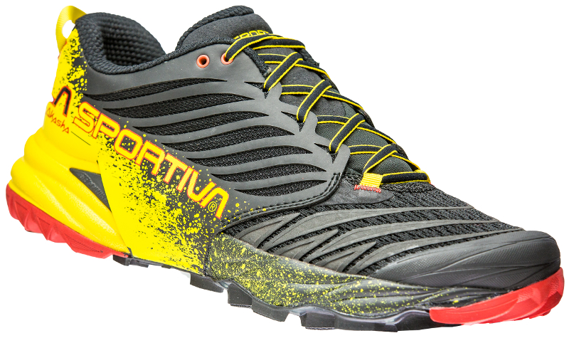 1 LaSportiva