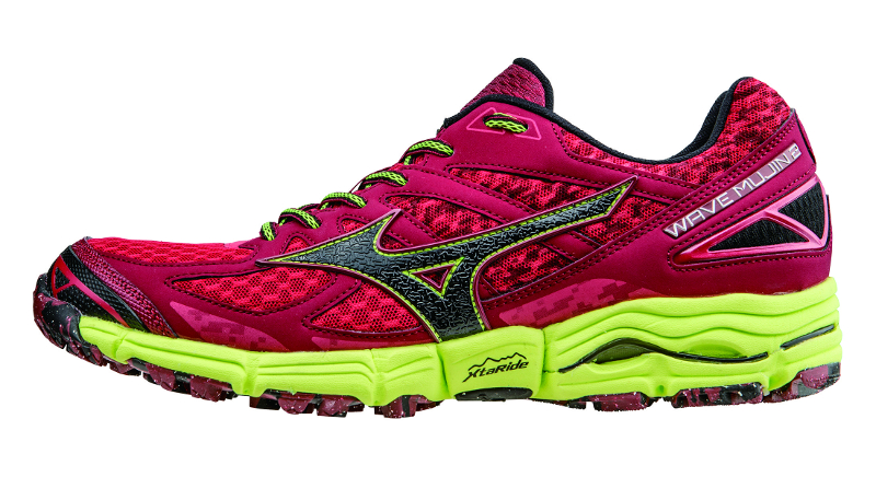 8 Mizuno