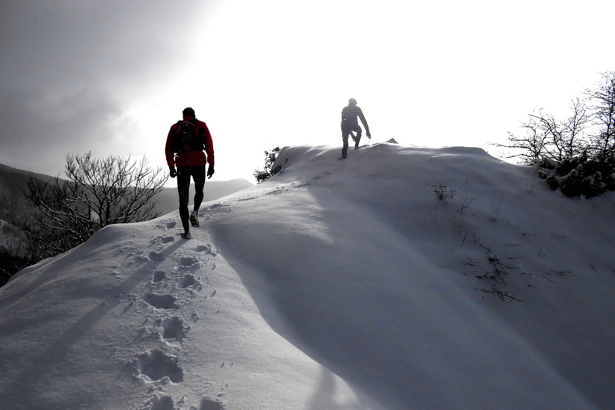 (c) SPIRITO TRAIL Rundifferent   Michela Migliori