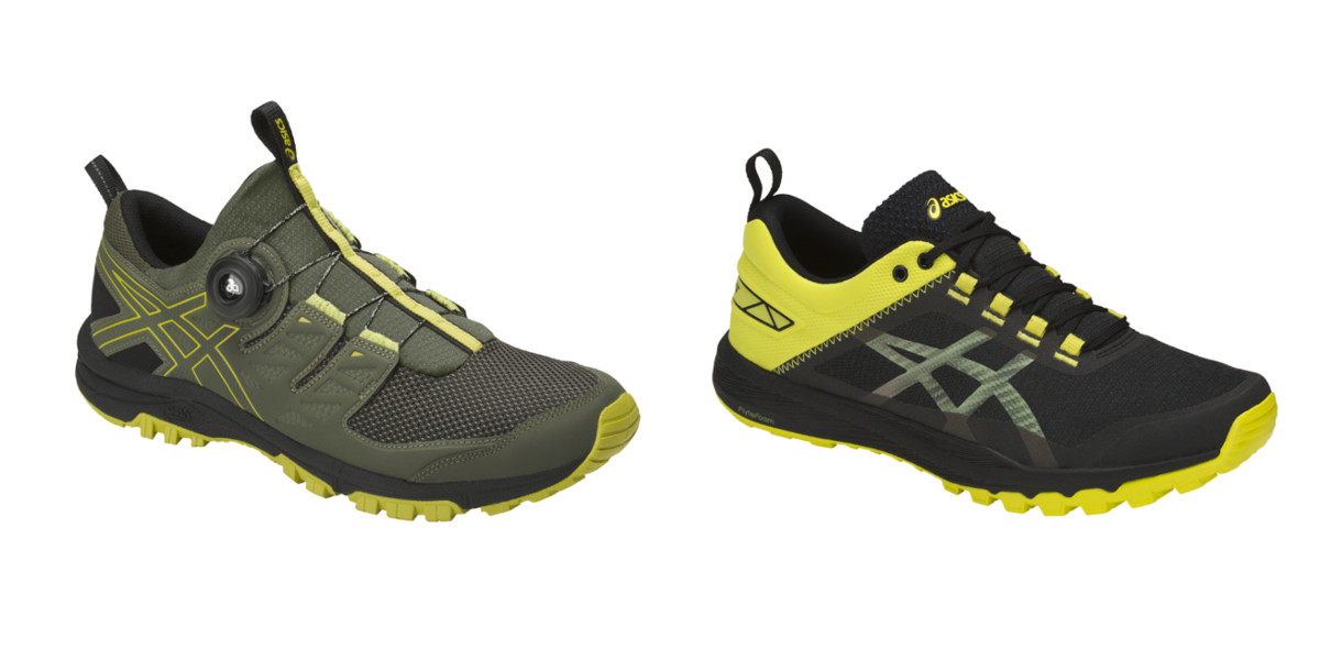 Asics