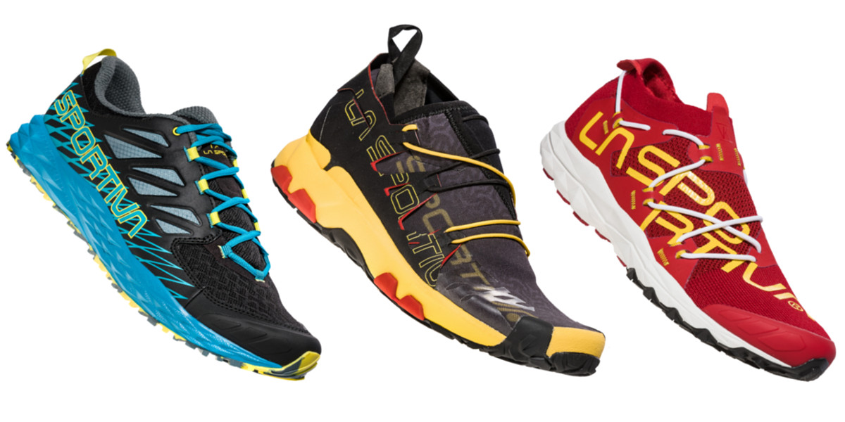 La Sportiva