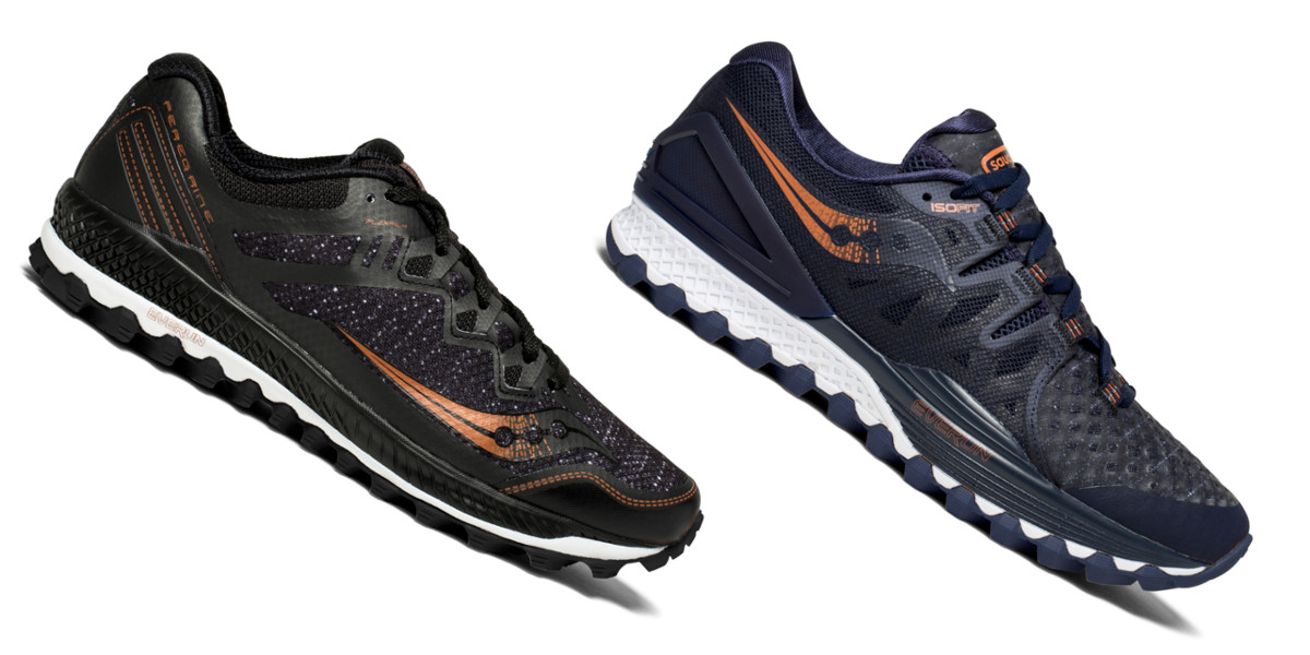 Saucony