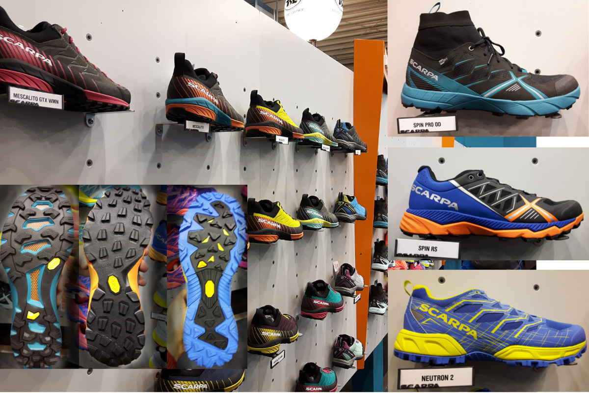 Scarpa