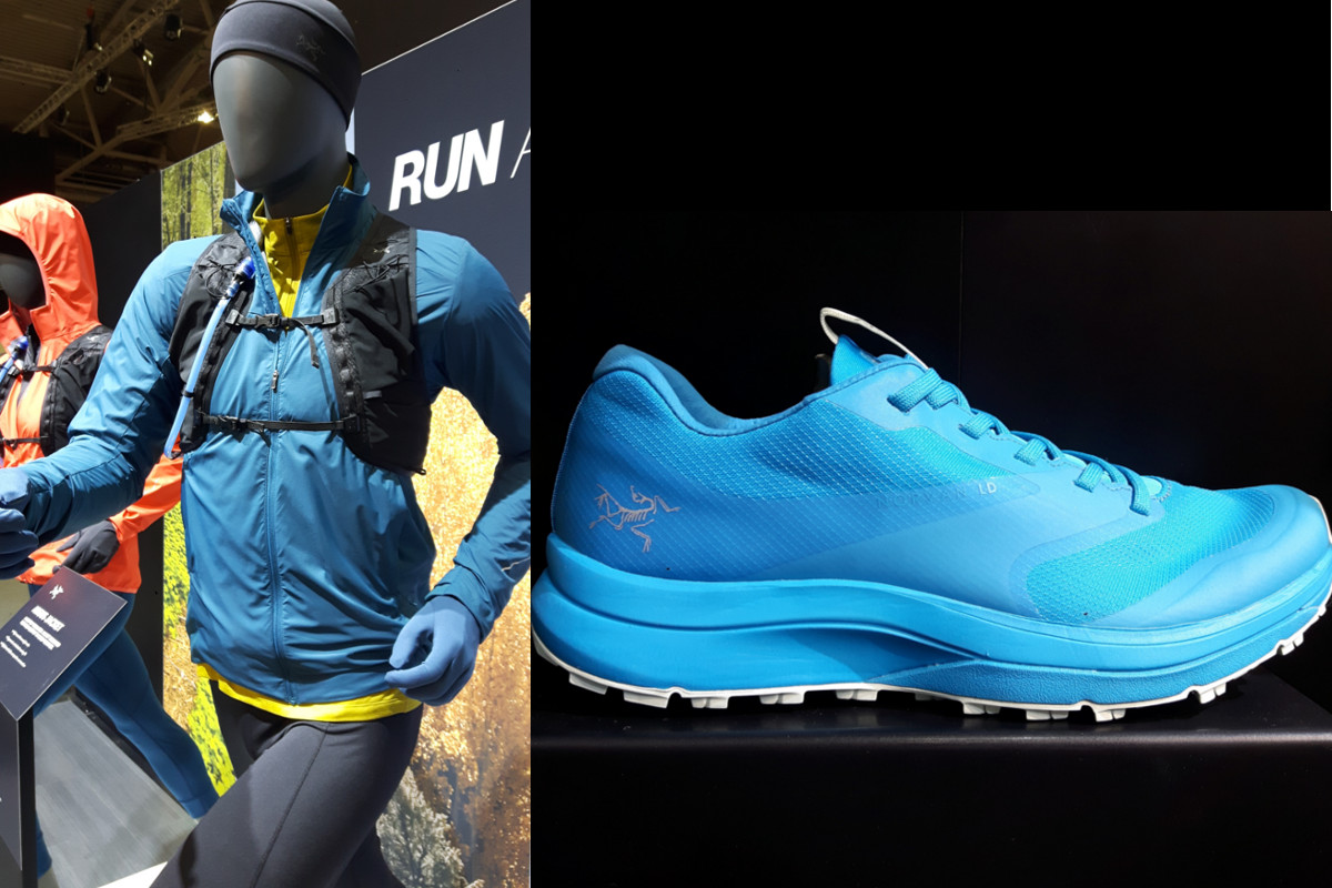 arcteryx