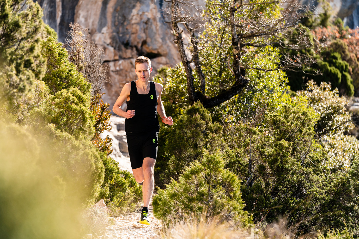 SCOTT Running 2020 Action Ventoux KinabaluUltraRC Kinetech DamienRosso 005