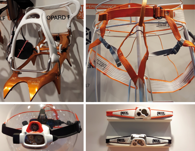 ispo petzl