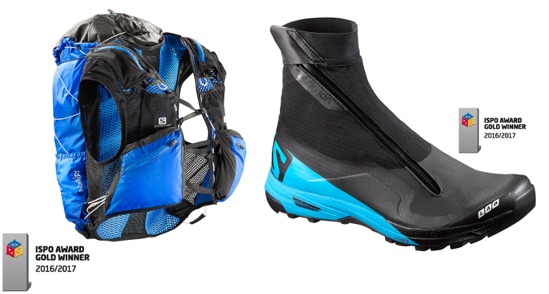 ispo salomon