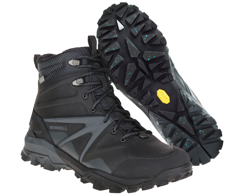 ispo merrel vibram