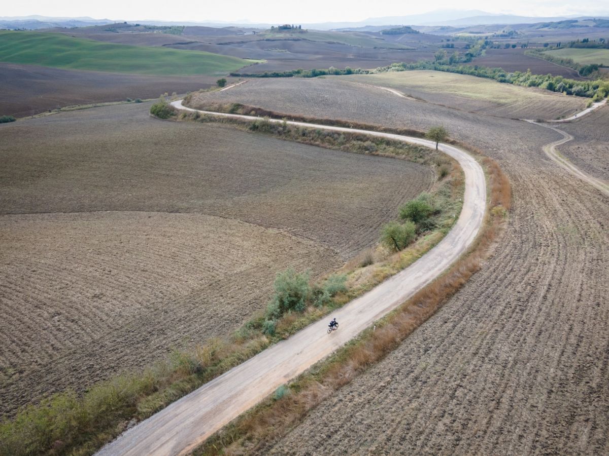 Val dOrcia