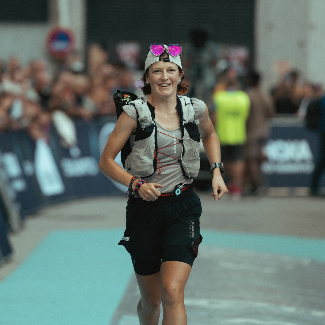 martina valmassoi