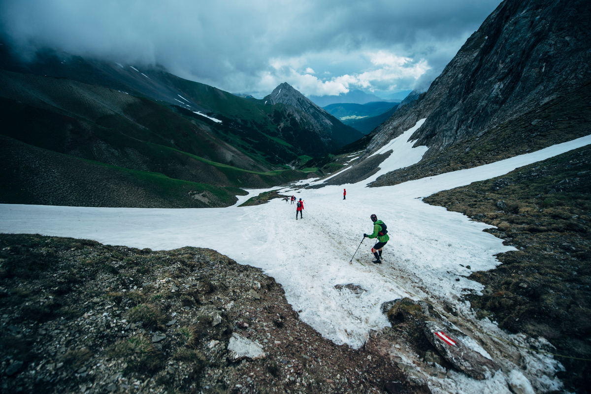 160621 salomon zugspitz ultratrail kelvin trautman