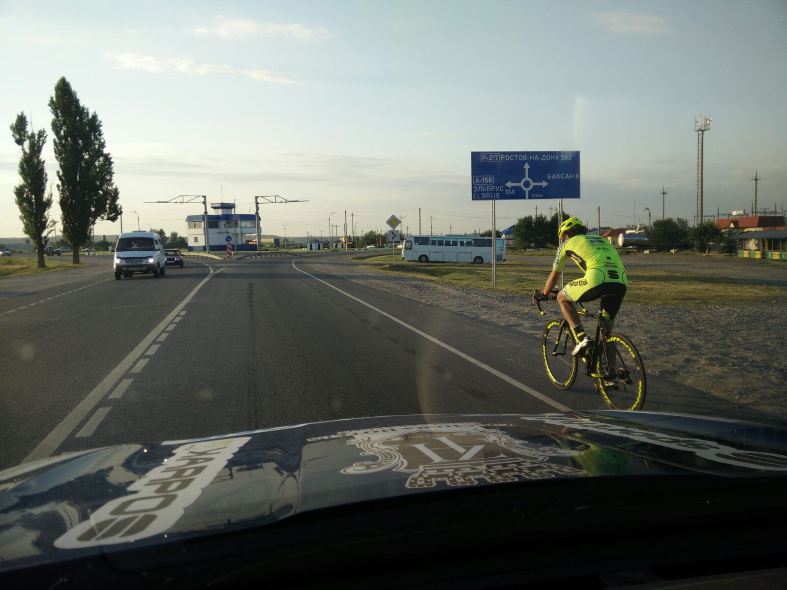 nico bici