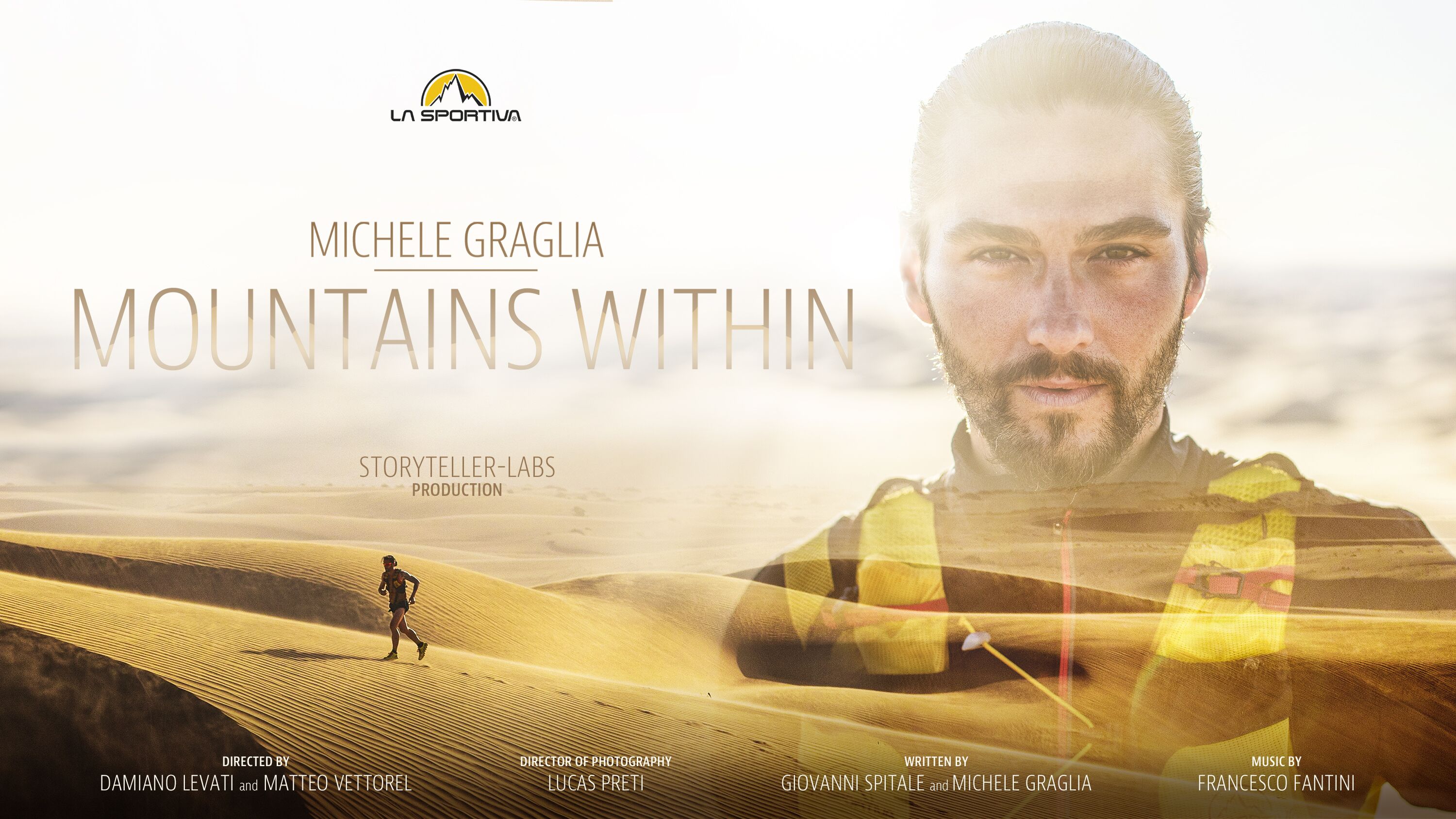 Michele Graglia Movie
