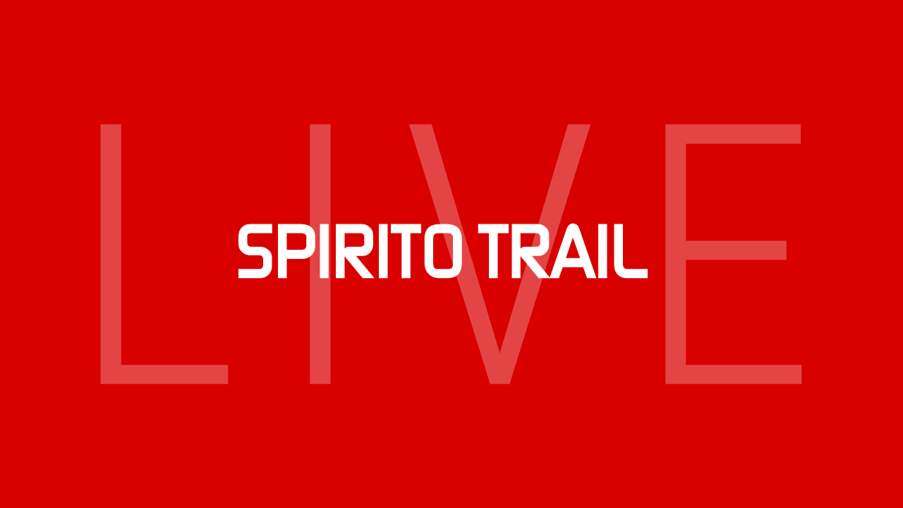 st live backRosso