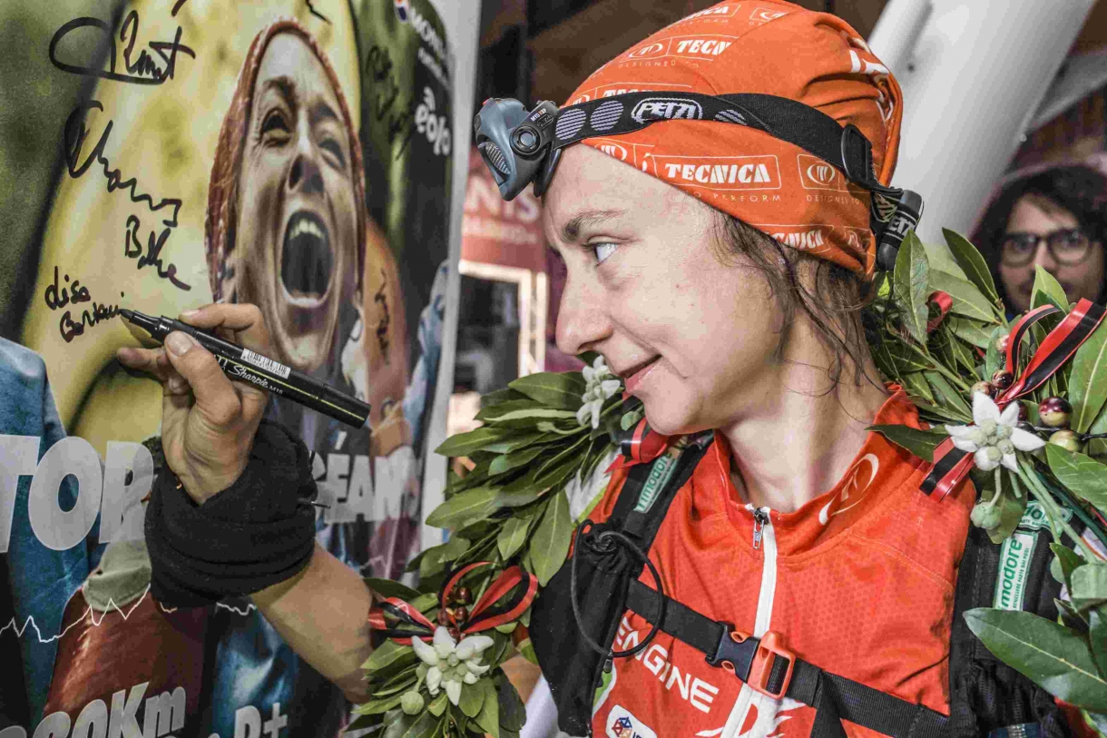 2016 oscar borzani